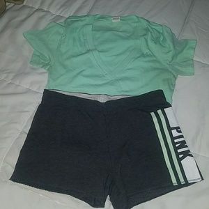 Victoria Secret PINK